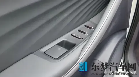 东风日产N6：合资插混的破局者还是保守派？-1