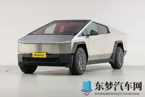 特斯拉Cybertruck项目负责人离职，电动皮卡销量不佳-1