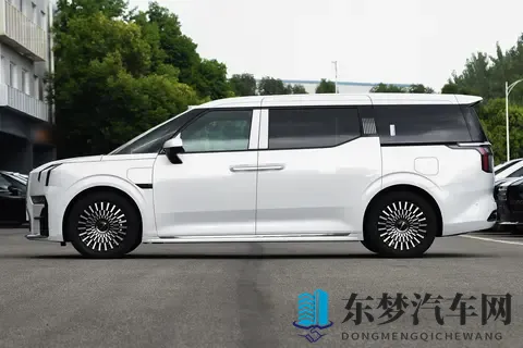 极氪009购车福利加码，宜商宜家纯电MPV，11月入手正当时