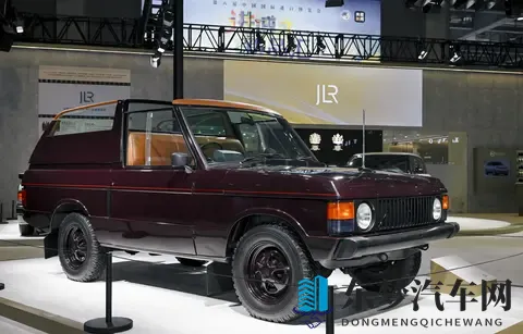 捷豹路虎的八载进博路与那些不为人知的故事-1