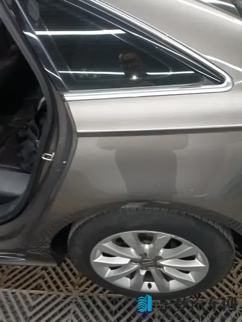 10万拿下奥迪A6L?体验2017款德系豪华!-3