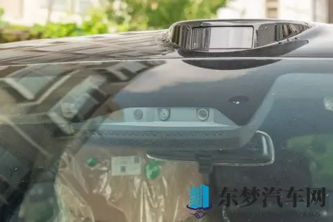 星纪元ET：18万级豪华SUV的实力诠释，重新定义价值标杆-1