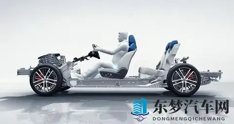 西方车企跑路,中国车企白捡大便宜!-1