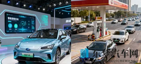 燃油车真的要凉了?2025年数据打脸所有人!-2