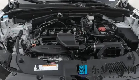 本田高颜值SUV只卖101300元！30天才卖出545辆，奈何无人欣赏-2