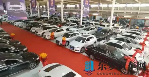 新车降价潮下，二手车市场崩了？车商哭了，买家却捡着漏了-1