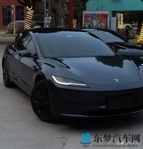 准新电车二手市场能卖多少钱-1