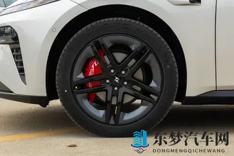 15万级轿跑新标杆?标配激光雷达,东风奕派eπ007+能否成爆款?-1