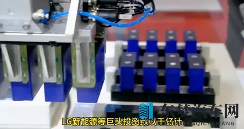 固态电池的狼来了,打破丰田的困局与行业的暗面-2