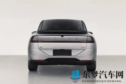 325km纯电续航+2250TOPS算力 小鹏P7+增程版2026年发布-3