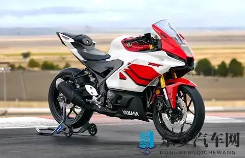 太离谱，雅马哈60周年纪念款才上市2年，70th版本就来了？-1