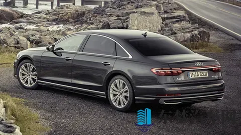 宝马7系都换代了,奥迪A8还在挤牙膏,下一代奥迪A8渲染图曝光-1