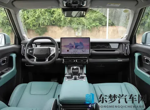 11月又有 6 款SUV官宣上市-2