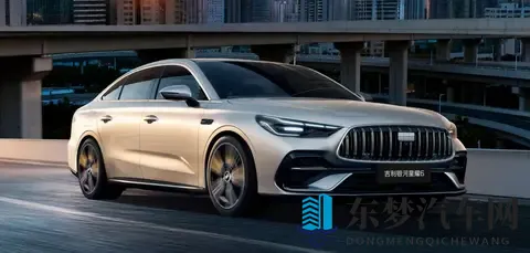 离谱了，688万拿下国产AMG。。。-2