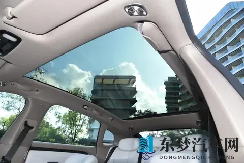 10万级别纯电车也能越级?深度解析长安启源A06,实力如何?-1