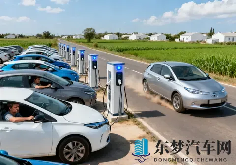 看似繁荣的汽车市场，其实暗藏“泡沫”？你买车还敢随便下手吗？-1