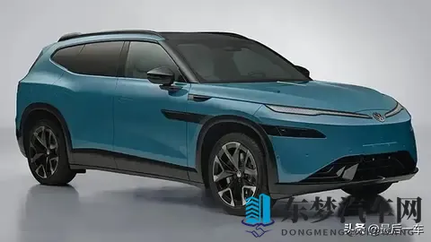 大众ID Unyx 08亮相工信部五米纯电SUV，续航超700公里-1