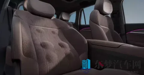 吉利星越 L 实测:高通 8155 加持,智能又好开的家用燃油 SUV-3