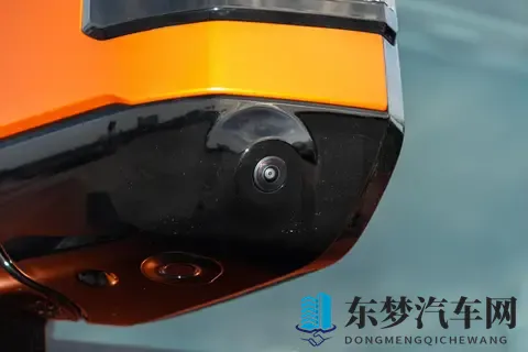 实拍体验奇瑞纵横 G700，续航 1400 公里，售价 3299 万起-2