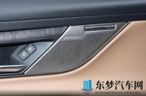 捷豹XFL导购推荐，气场比肩奔驰E级，价格却向宝马3系看齐？-3