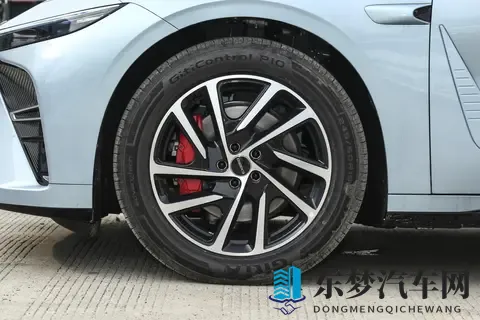 15万买中大型轿车，续航1645km，星途星纪元ES来了-2