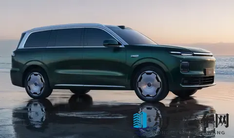 岚图泰山和智己LS9价格预测，别指望和零跑D19一个价-1