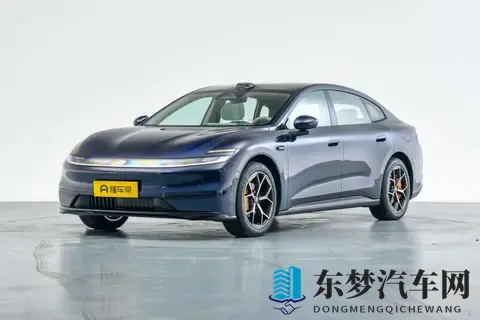 限时1948万配高快NOA，BJ40增程元境智行版上市-1