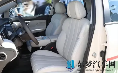 京东汽车来了！埃安UT super上市，499万起，你会考虑吗？-1