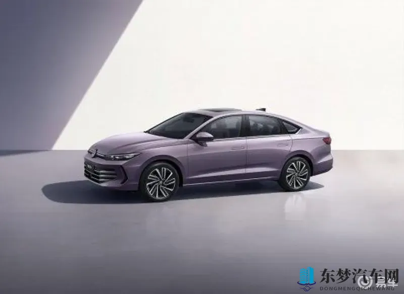 朗逸Pro650万销量，再创家轿辉煌-1