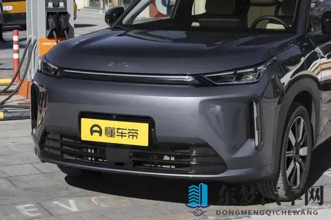 增程车新选，预售价1268万，续航1240km，AION i60适合家用！-2