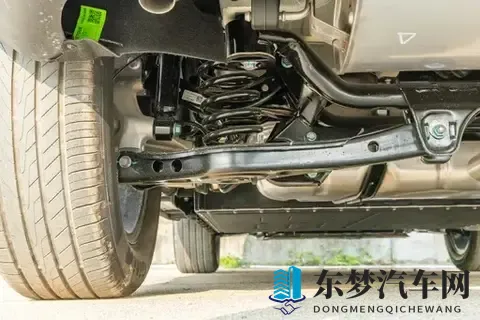 可城可野的新伙伴,捷途山海 T1四驱发现版全面解析-3