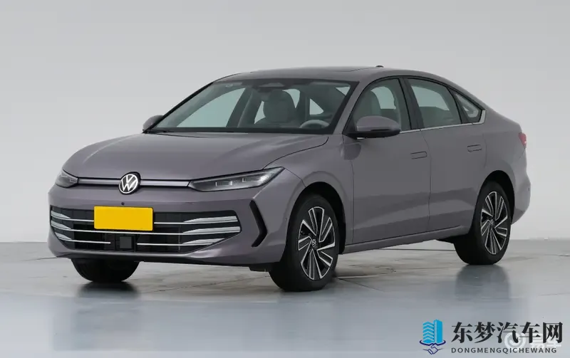 上汽大众朗逸Pro卖888万起，合资终于开窍了？-1