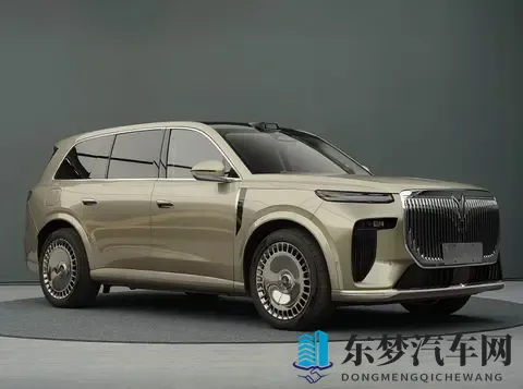 岚图泰山和智己LS9价格预测，别指望和零跑D19一个价-2