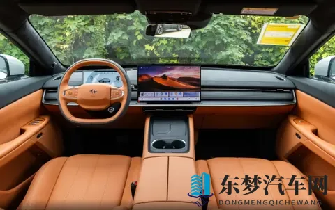 东风奕派 eπ007+发起预售，激光雷达 + 3 秒级加速，这配置谁能打？-1