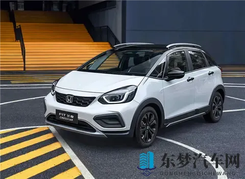 神车飞度月销量只剩十几台！本田10月销量下降206%-1