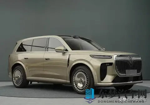 岚图汽车30万台目标达成，华为技术助力新旗舰上市，能否持续发力-3