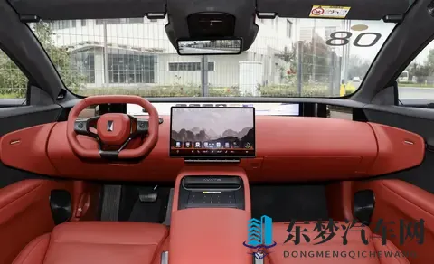 阿维塔12 2026款Ultra后驱增程版：好用、好开才是王道-1