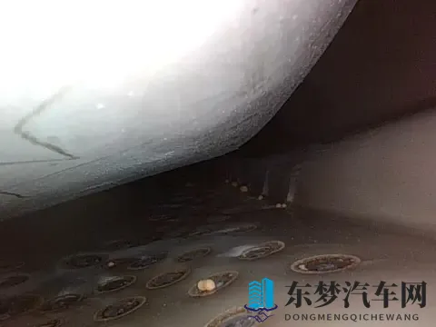 一手20款特斯拉Model3，62万公里，1048万值不值？-2