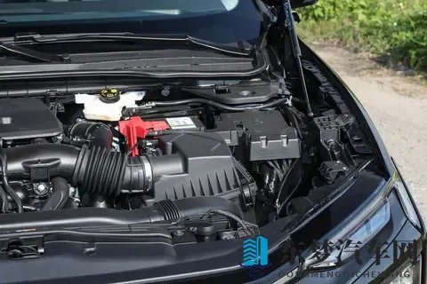 15万级合资B级车优选！2025款蒙迪欧豪华型深度试驾报告-1