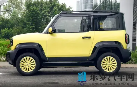 悦也两周年纪念版上市，新增专属配色，纯电续航303km-2