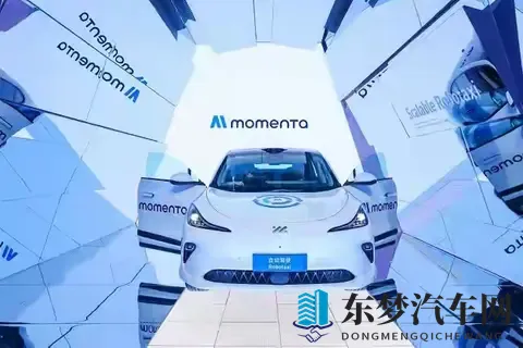 智驾三国杀：华为竟不是头牌？-1