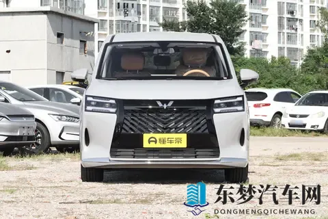 768 万起的舒享大7座MPV—星光730 PHEV,真7座大空间+电滑门-1