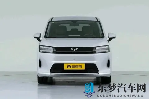 10万级家用MPV标杆！空间大，电滑门，三动力，安全舒适-1