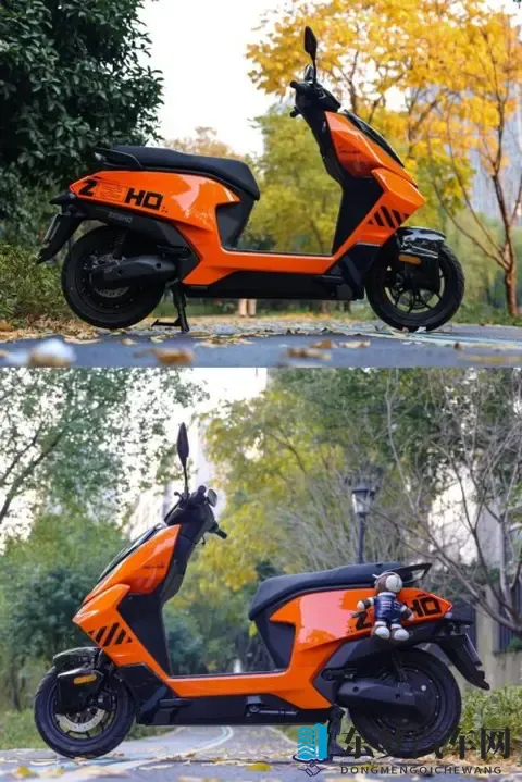 ​极核和九号是一个档次吗？性能玩家告诉你答案-3