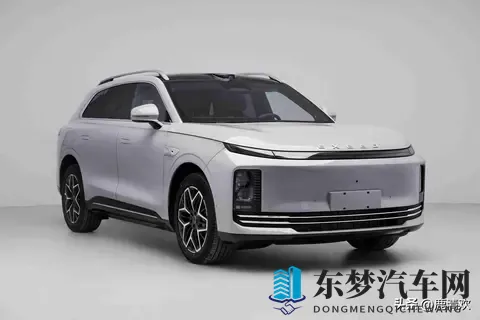 纯电_增程可选，分体式头灯，零跑C16同级，星途ET7实车曝光-1