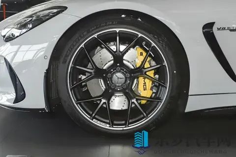 新车  售19248万元_配置调整，新款梅赛德斯-AMG GT 63 4MATIC+上市-1