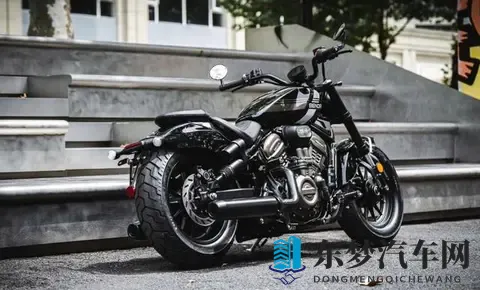 700cc排量卖259万元？奔达灰石707你要那么卷吗？-3