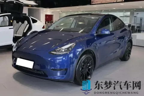 预算20多万想买5座纯电SUV，可以看看这3款，颜值高，还智能-2