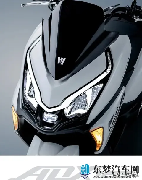 不是合资买不起，是ADX125太懂代步！直降1600，缺点摩友吵翻？-3