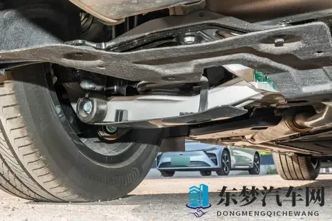 2025 款星纪元 ET 携 11 月福利来袭，20 万级 SUV 选它够实在​-2